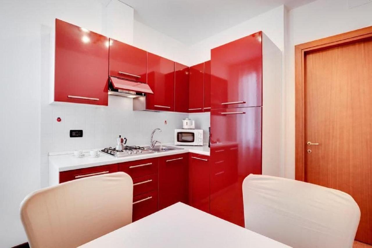 Apartamento Heart Of Biennale Venecia Exterior foto